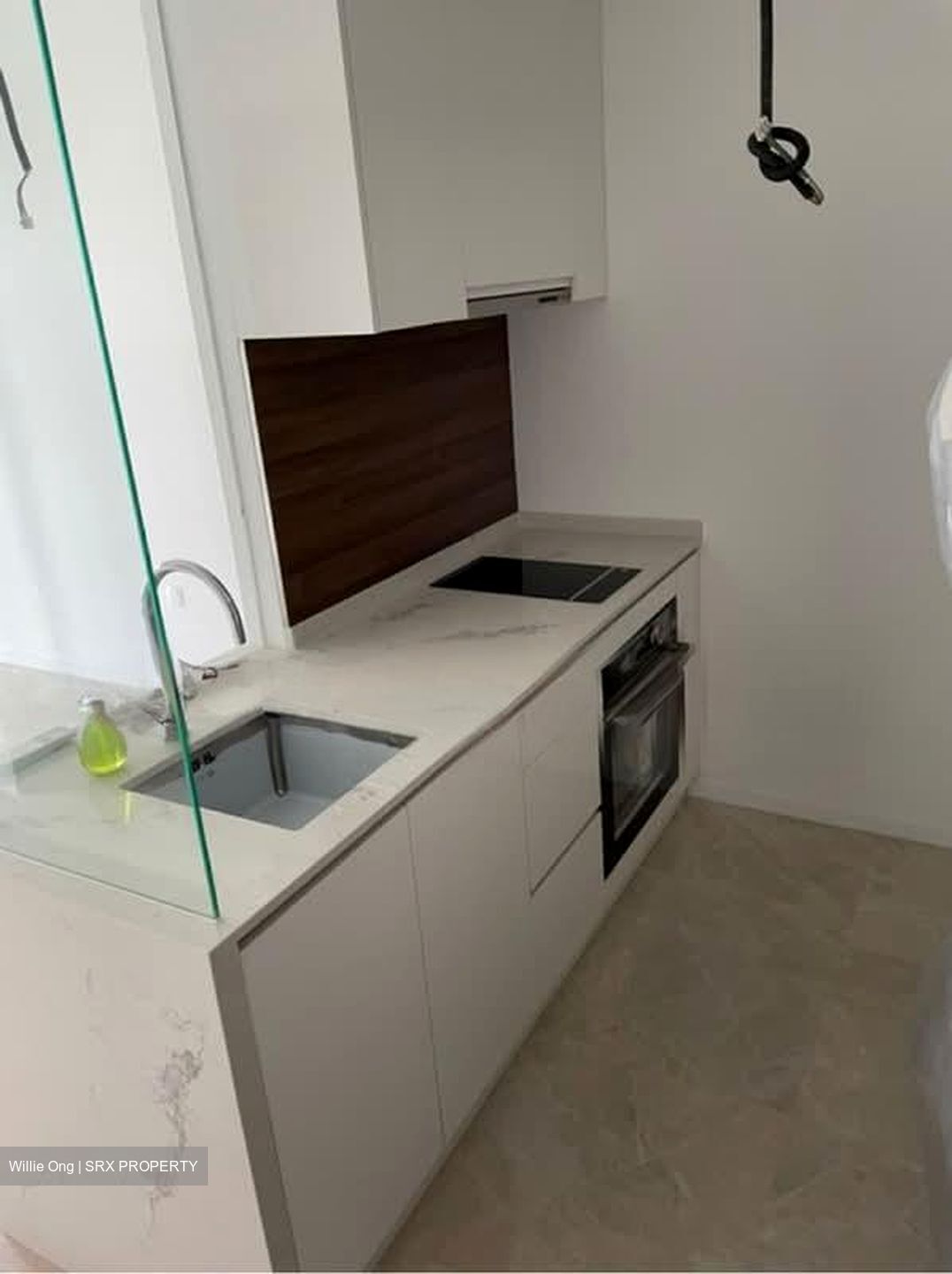 Amber 45 (D15), Apartment #561006061